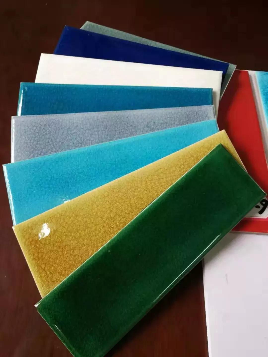 2020年最流行的特色砖,纯色砖特色砖