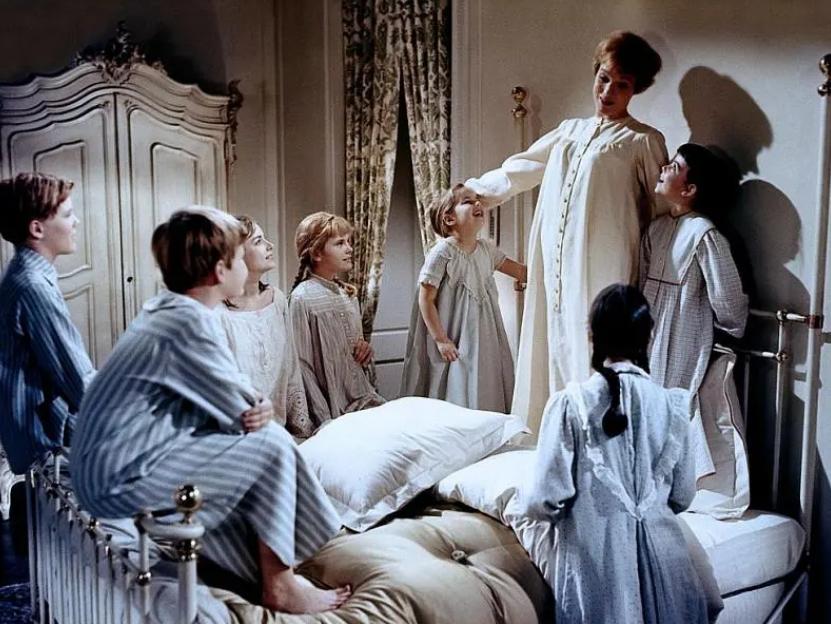 音乐为你打开一扇门,音乐之声的魅力与特点