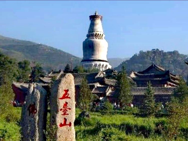 悬空寺五台山云冈石窟游览安排,云冈石窟和五台山哪个值得去