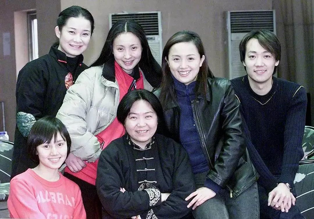 袁泉个人魅力,袁泉辛酸的故事