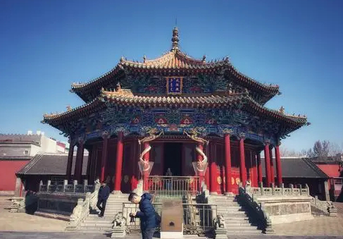 沈阳稻梦空间一日游攻略,去沈阳二日游攻略路线