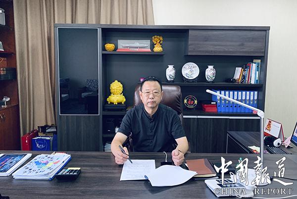 魏斌:云手指创新搭建城市智能公交e站