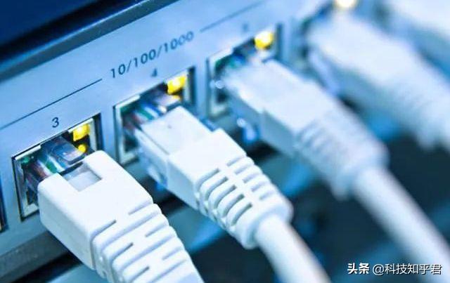 带宽越高网络更好吗,带宽越高网速越快