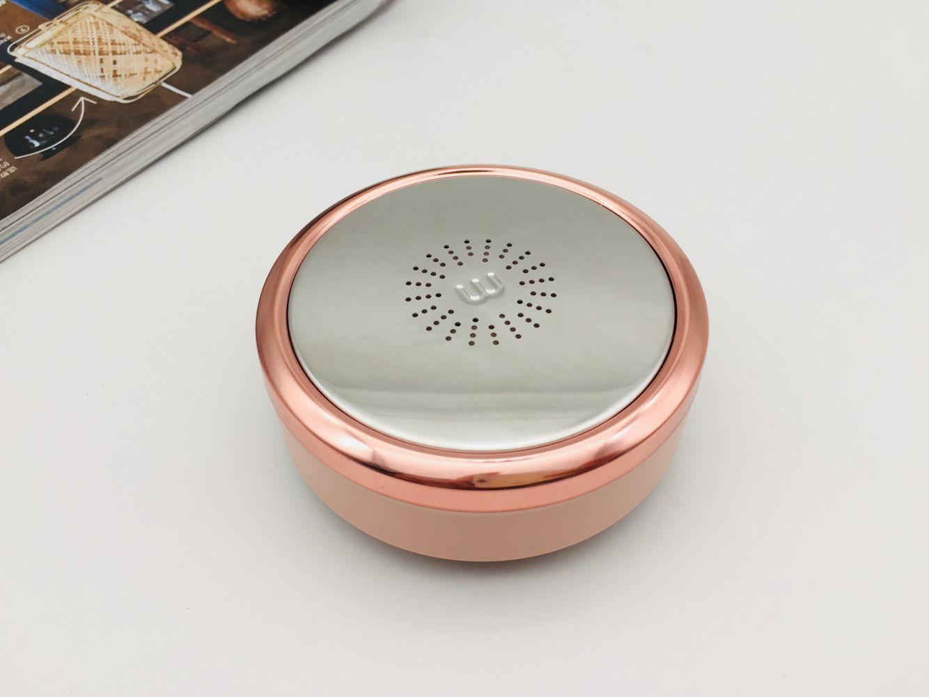 摩飞便携气泡杯测评,摩飞轻养保温杯