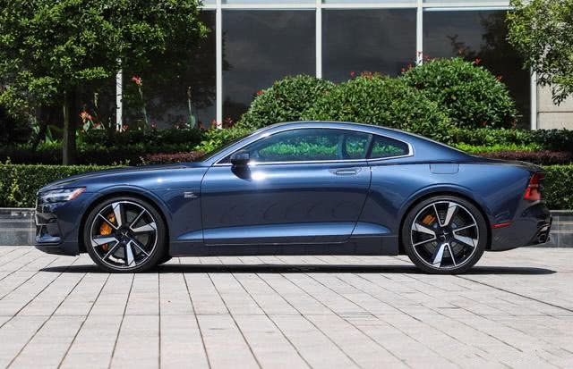 李书福又赢了!吉利新“车标”比奔驰还帅,获18个国家点赞