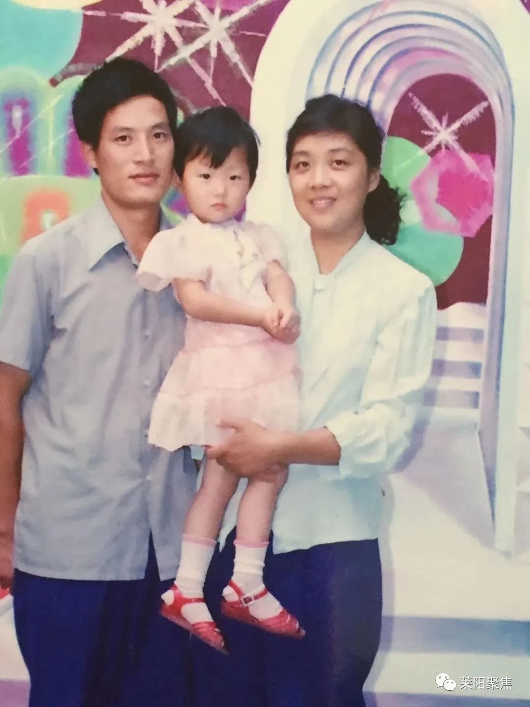 写给我的孩子朗读,写给我的女儿的话