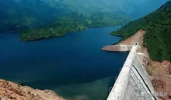 防城港十大景区,防城港最美十大古镇