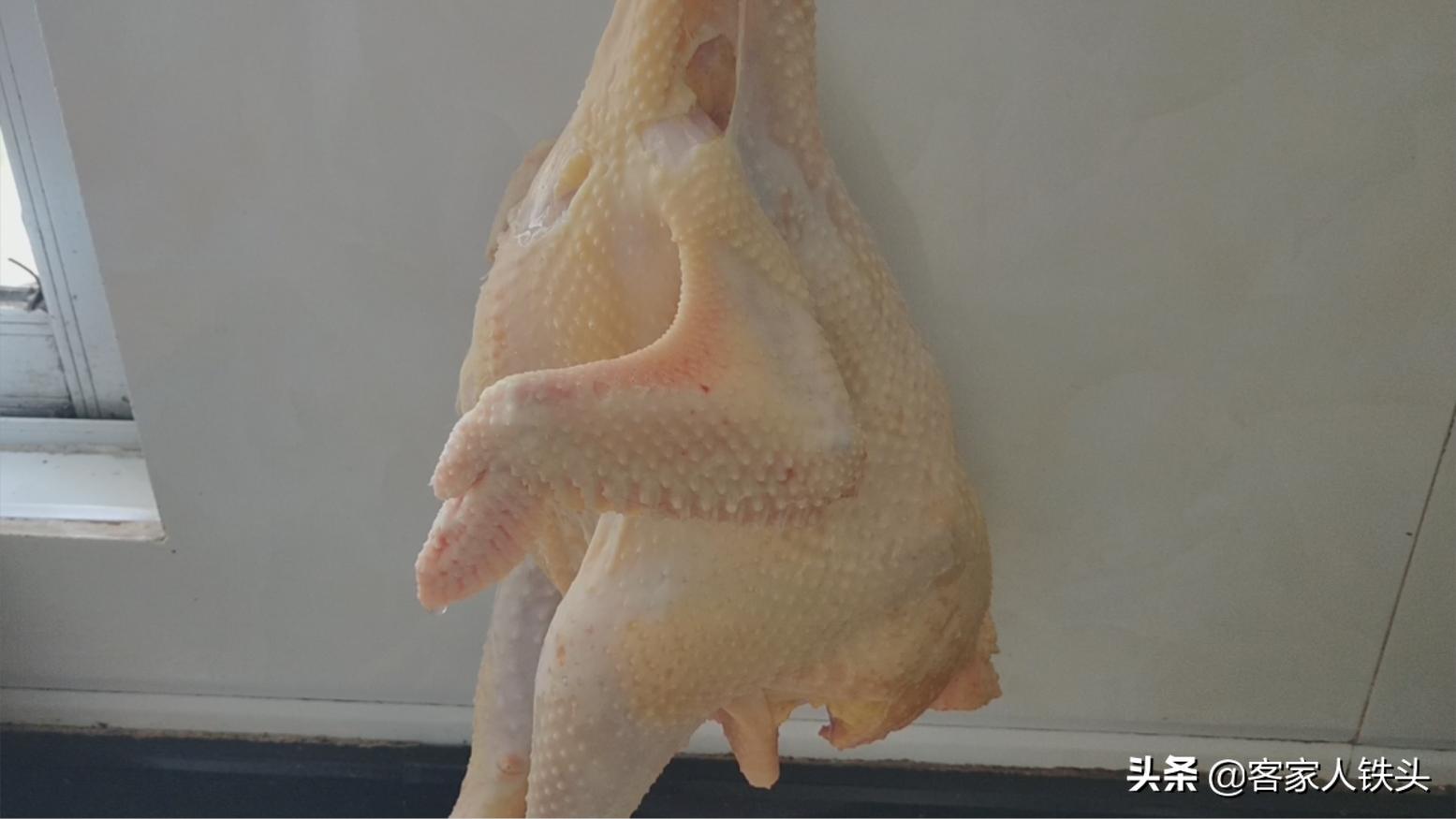 真正的客家盐焗鸡的做法,客家盐焗鸡各种做法