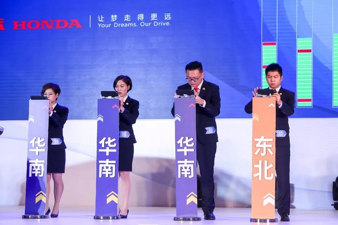 为啥汽车市场不好了,广汽本田最新销量