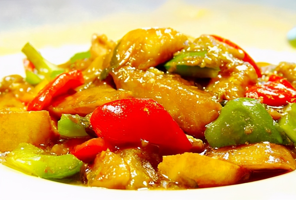 经典鲜香的八道特色下饭菜谱,川味家常菜100道简单炒菜