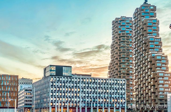 瑞典哪个地区生活最好,生活在瑞典的真实感受