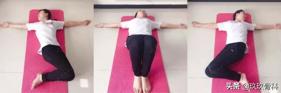 腰痛诊断及治疗,腰痛一招搞定半边腰痛是怎么了