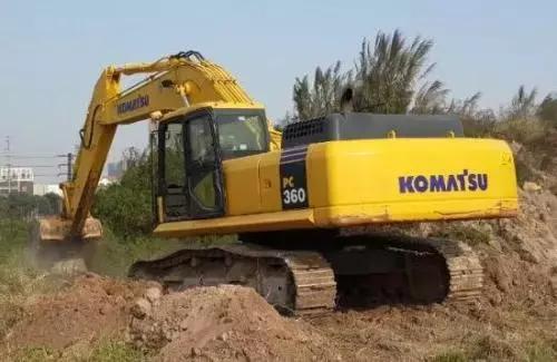 小松500挖掘机优缺点,小松160-7优缺点