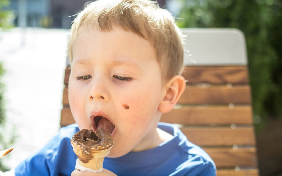 天气炎热宝宝食欲不振怎么办,天气热了会影响宝宝食欲吗