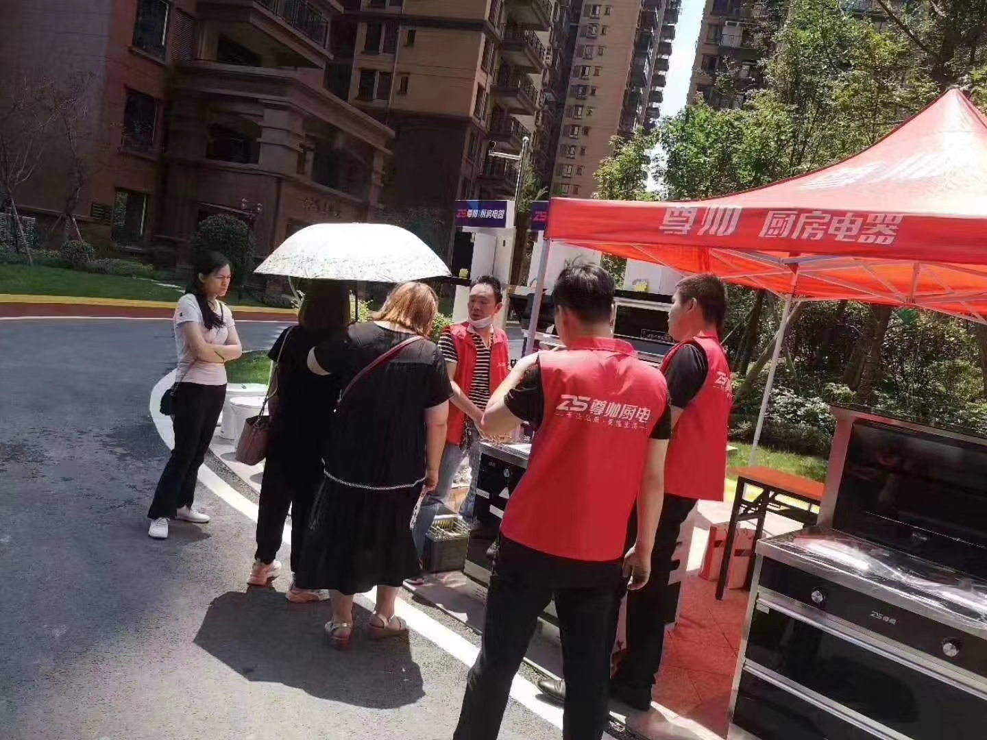 品牌厨卫加盟代理哪家好,厨卫品牌应该如何介绍