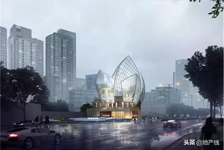 花开成都金堂,花开成都后花园