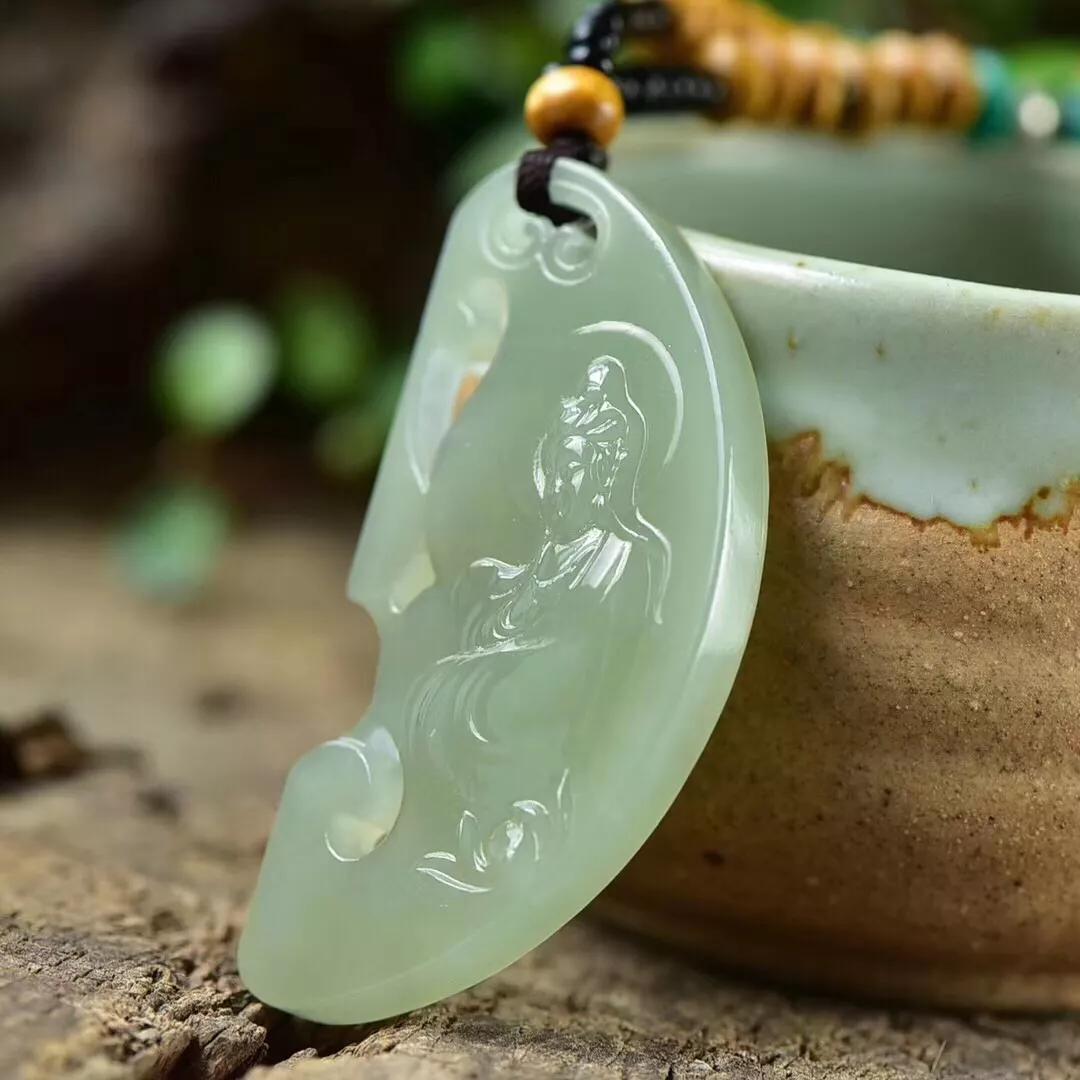 男戴观音女戴佛的这个说法正确吗,男戴观音女戴佛的真正原因