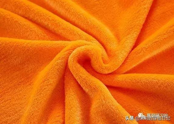 50种面料知识大全,50种衣服面料值得收藏