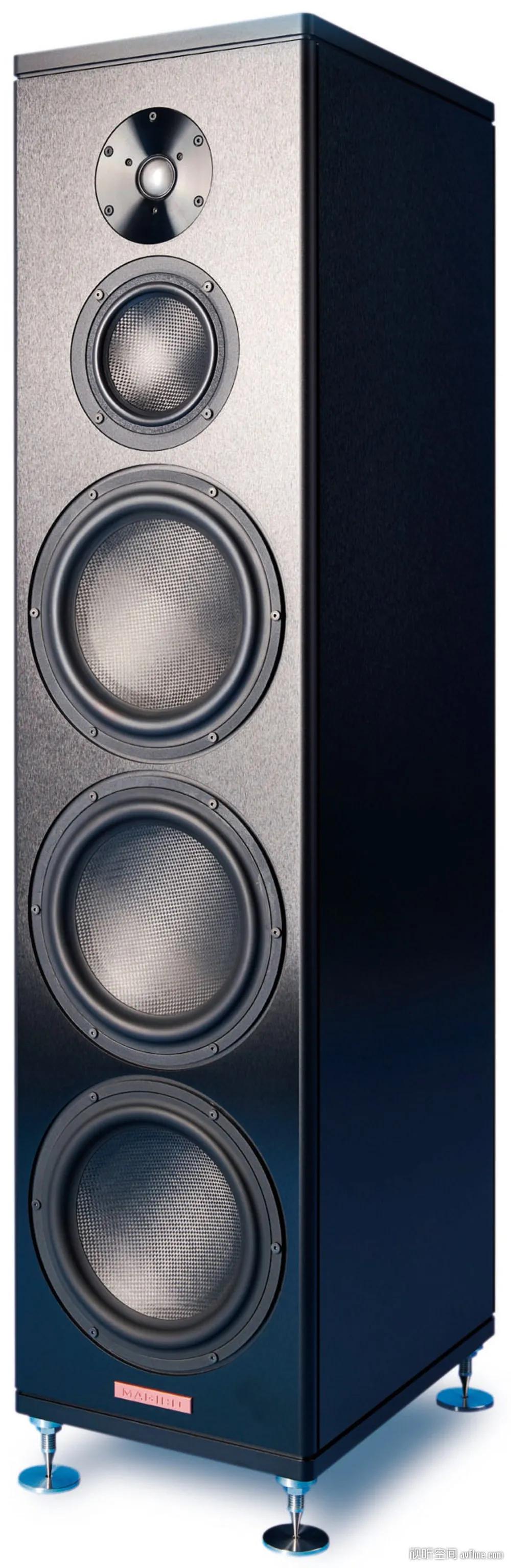 美国magico魔域m6音箱,magico音箱a5