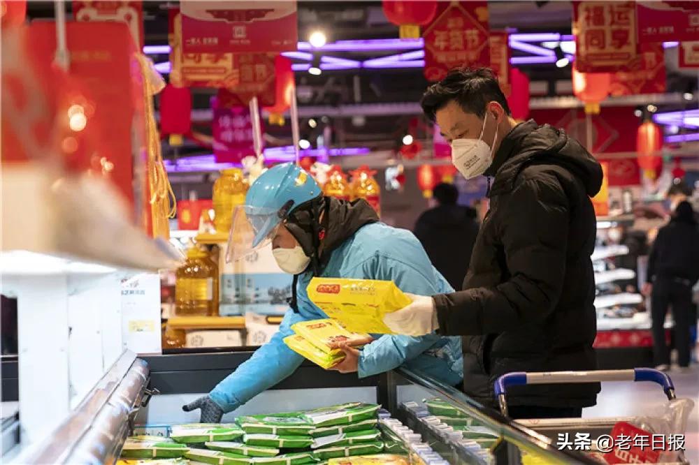 “封城”武汉，这些天的故事