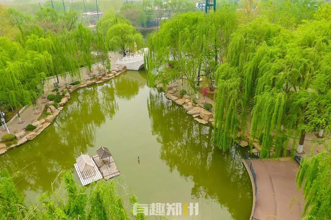 郑州市动物园开放,郑州市动物园什么时候去合适