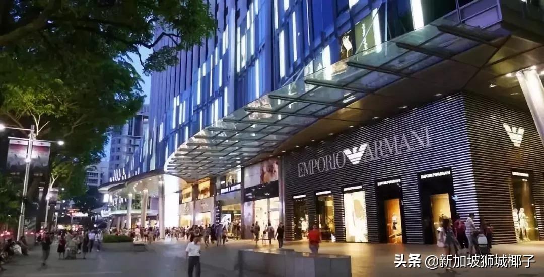 新加坡政府宣布多个新政,新加坡的新政策