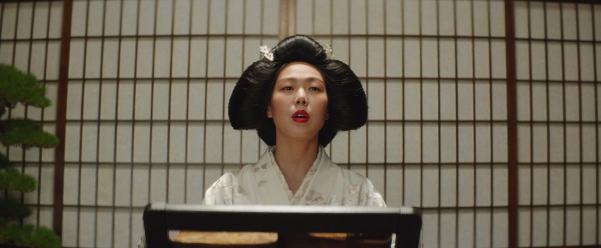 尺度大、剧情发展跌宕起伏，绝了！羞羞片也能拍得这么有特色