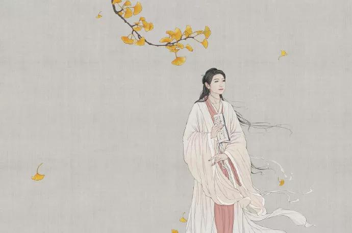 生活美好的句子唯美诗句,总有一句诗词让你感同身受