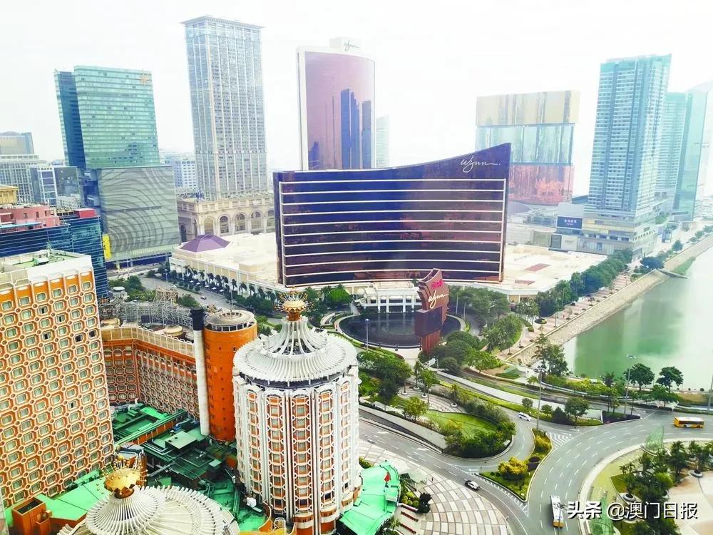 澳门“三正三副”赌牌明年今日届满,赌牌数目等备受瞩目