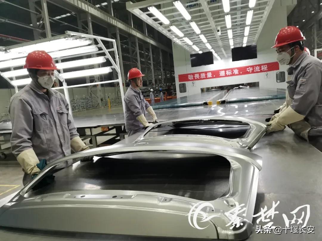 亚波书记带队奔赴十堰这些县市区，现场点评来了！