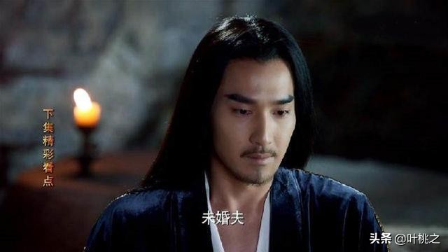 《三生三世十里桃花》：为什么说墨渊爱白浅，这些细节足够明显了