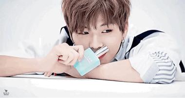 爱豆高颜值眼妆pick,被爱豆pick的眼妆