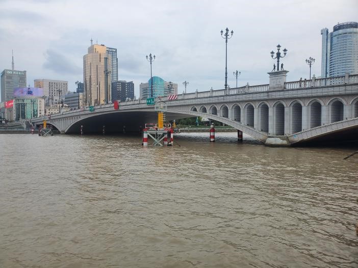 激流勇进宁波,激流宁波