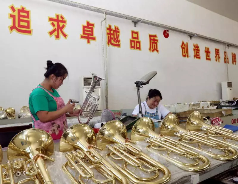 武强乐器视频,武强乐器产业