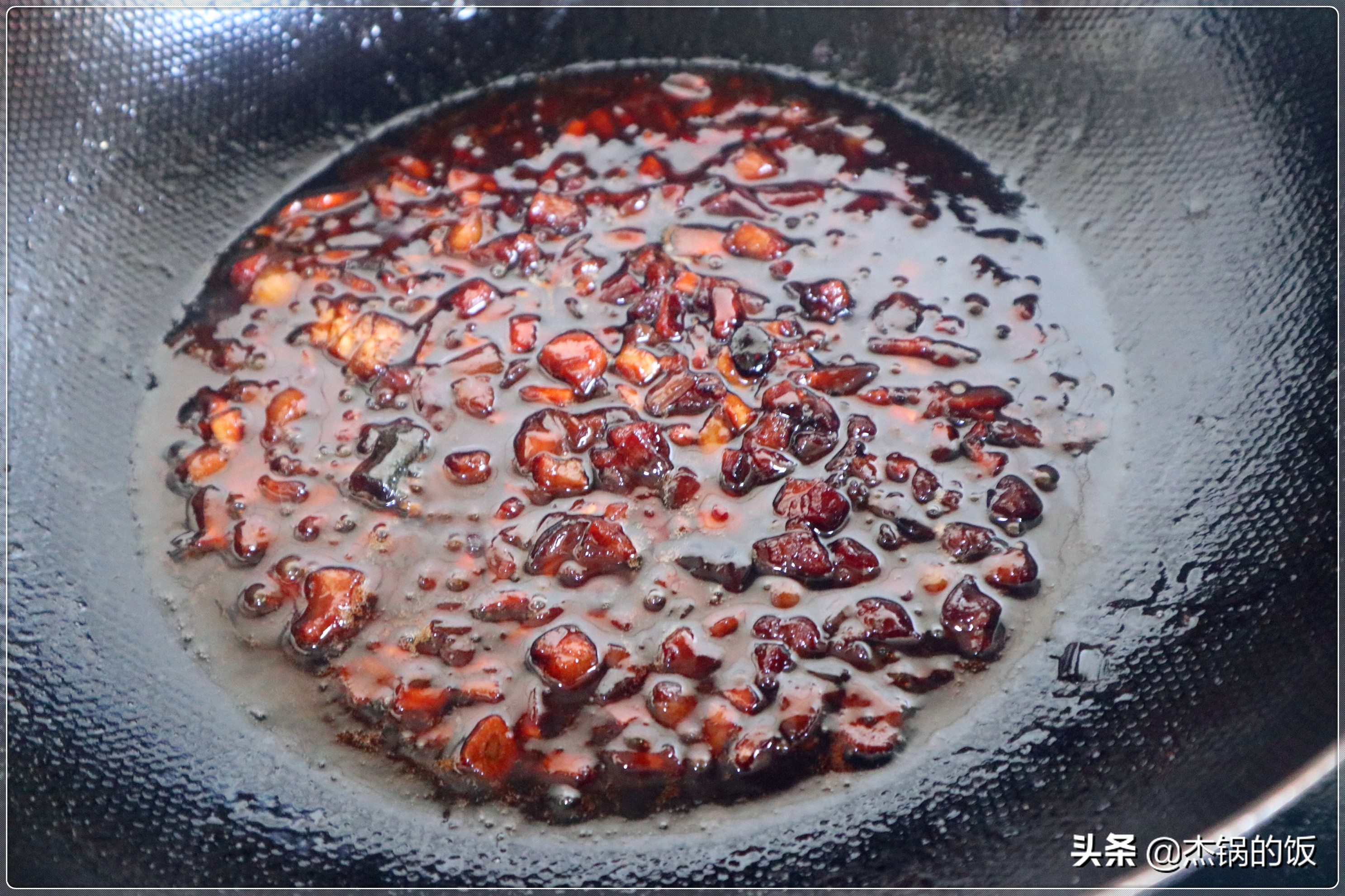 鲁菜烹饪大师高炳义教你干烧鲳鱼,干烧鲳鱼怎么做好吃又简单家常的