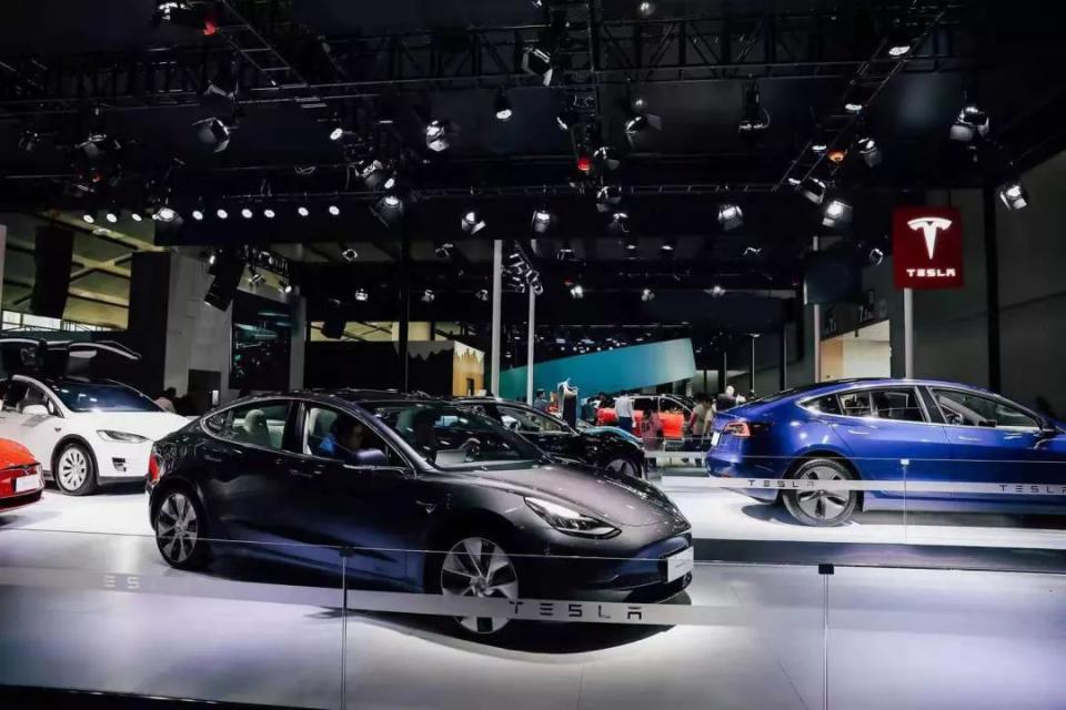 特斯拉试水4S店?经销商又要迎来春天了吗?