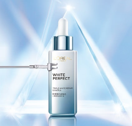 熬夜追剧皮肤暗沉,熬夜修护精华补水保湿改善暗沉