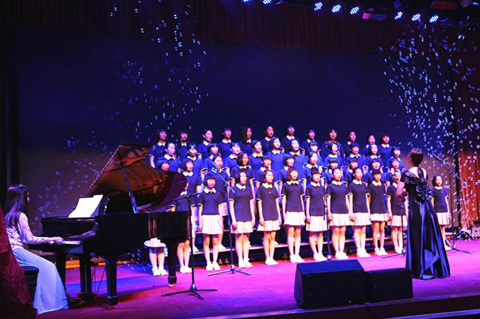 郑中国际学校招聘,郑中国际学校高中部好不好