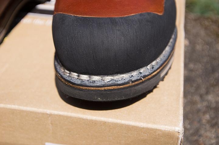 zamberlan赞贝拉鞋怎么样,赞贝拉登山鞋适合通勤穿吗