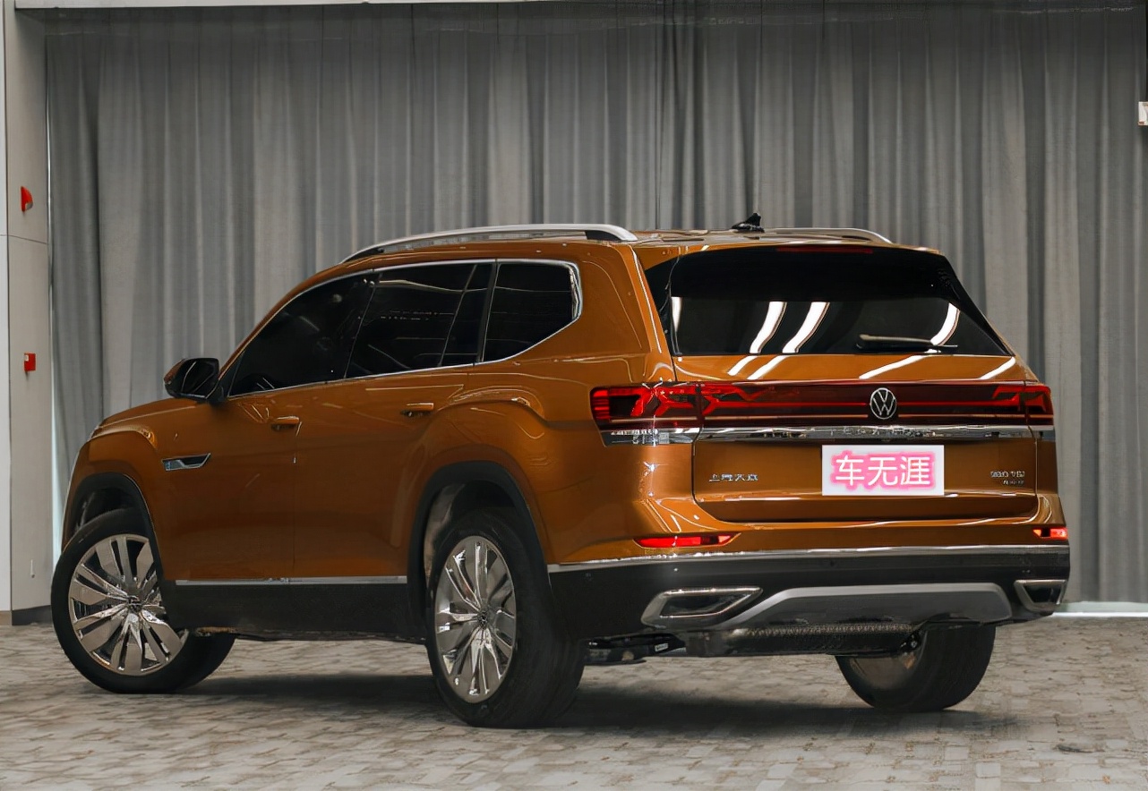 途昂530v6和途昂380油耗差别,2022途昂油耗车主真实油耗