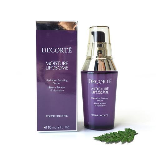 如何选择一款适合自己的精华液,很好用的一款精华液