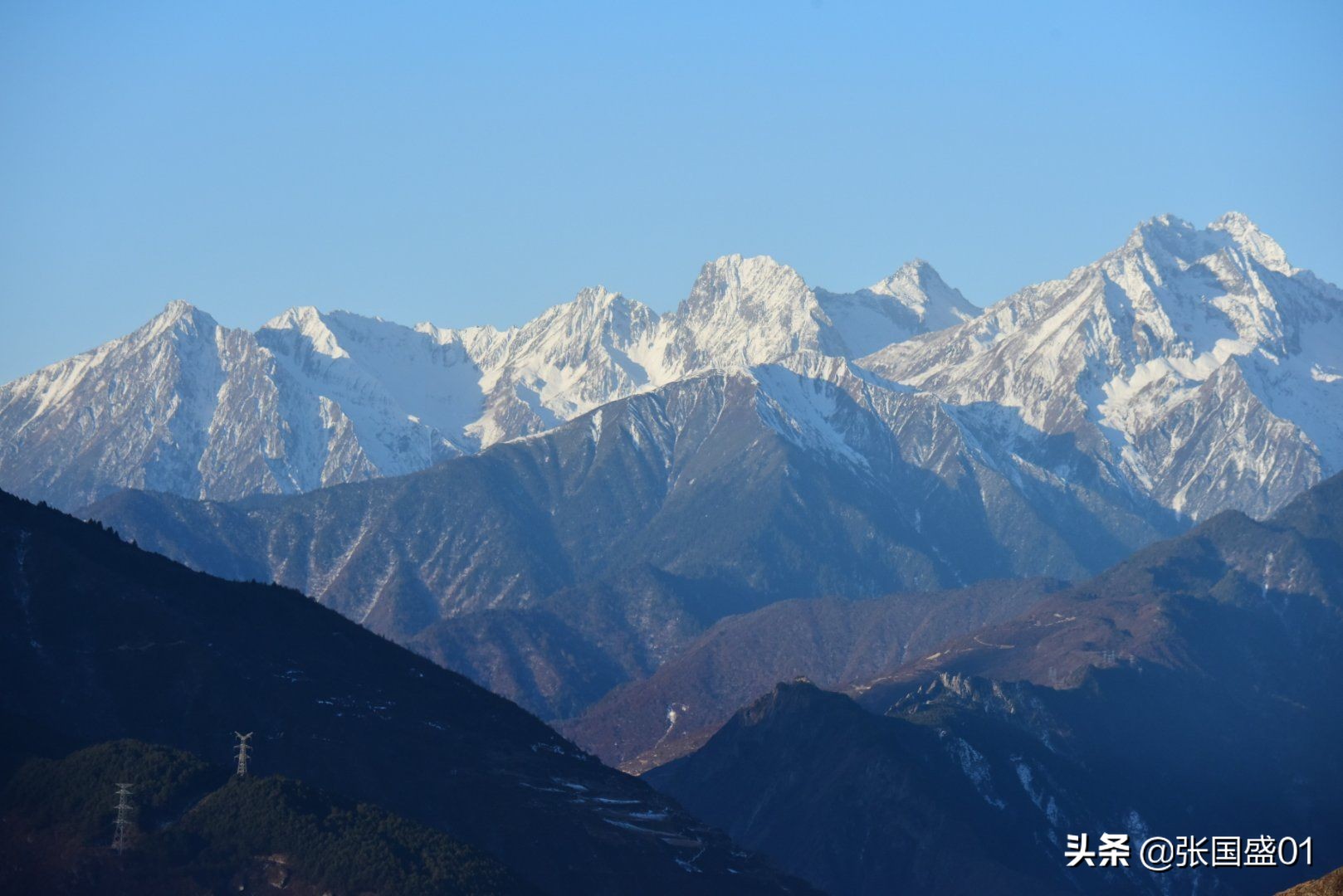 四川阿坝州理县浮云牧场宣传片,理县浮云牧场旅游攻略