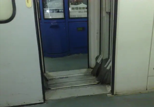 蓝箭高速列车,蓝箭号动车组和cr200j