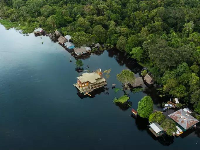 南美最美的3个月,住盐砖酒店,错过等明年