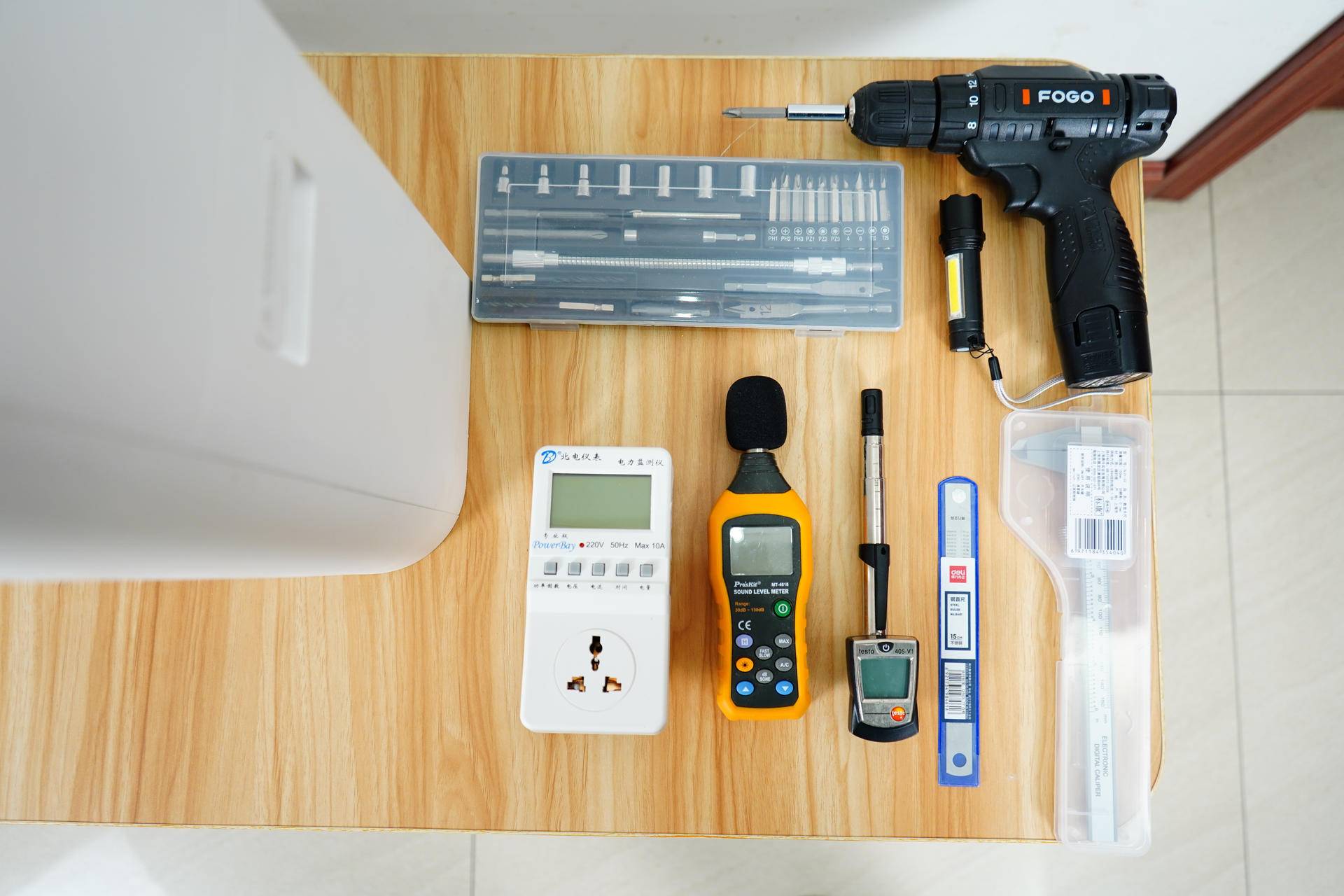 细分产品线还是市场需求——小米A1新风机，我们拆个透彻操作