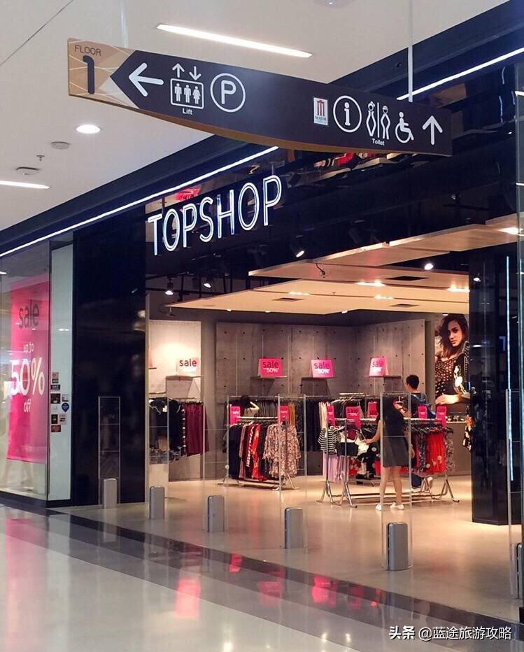 泰国清迈旅游攻略必备,去泰国清迈购物必买清单