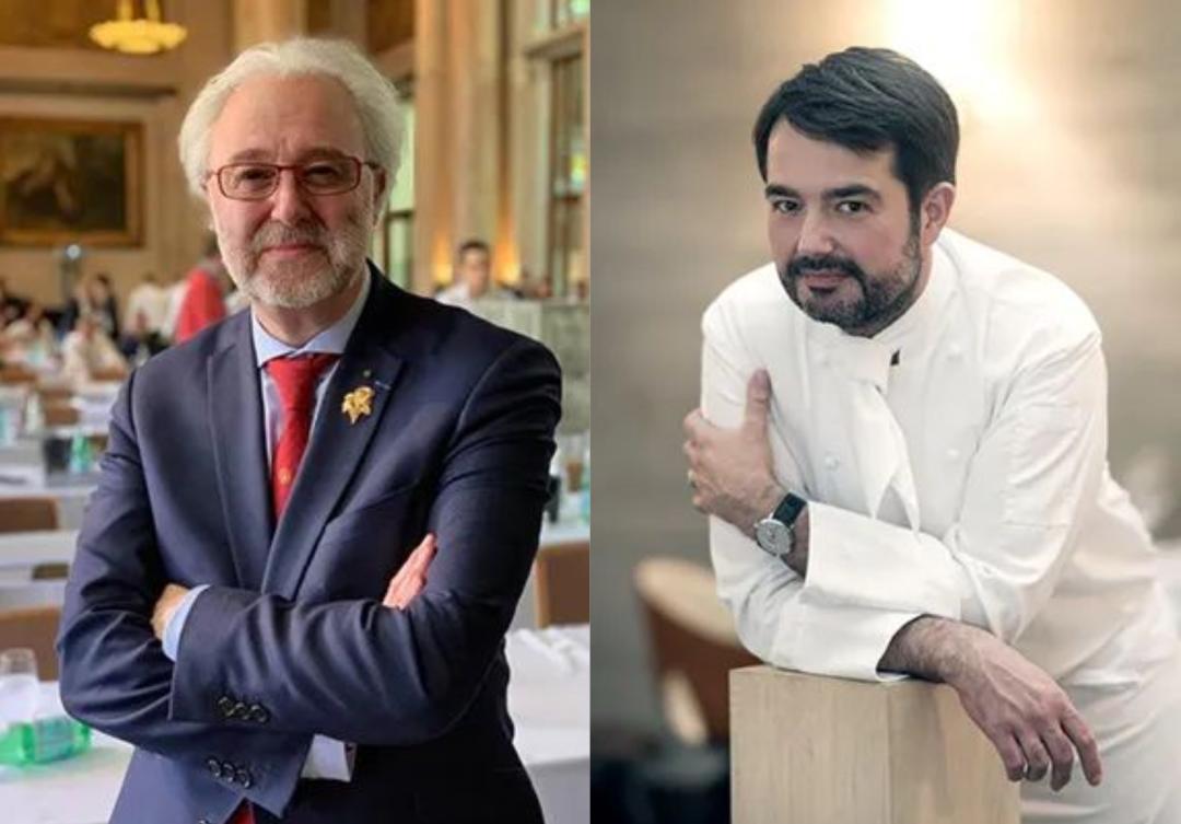 法国X瑞士＆葡萄酒X酒店管理：强强联合的高端硕士项目