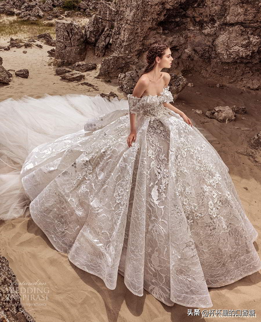 juliakontogruni婚纱多少钱,juliakontogruni最新联名款婚纱