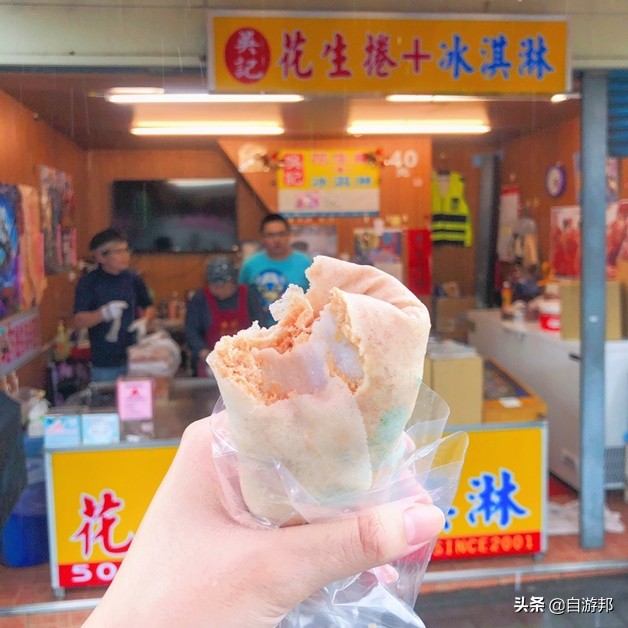 宜兰「美食懒人包」一天真的吃不完，爆浆小笼包再烫也要大口吃