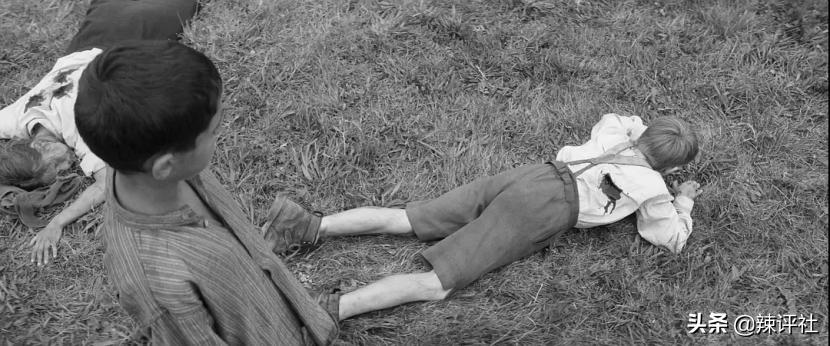 *力暴**与血腥在性关系中，异类是如何存活下去的